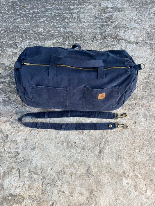 Carhartt Custom Duffle Bag 1 of 1